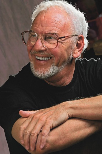 Müller Péter író